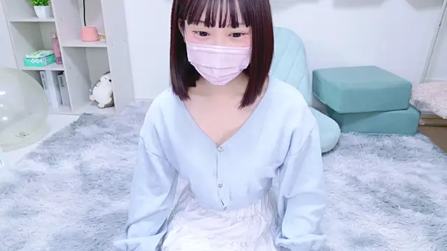 Snapshot of x-naru-x chatting on January 23, 2025, 1:56 pm x-naru-x online show from January 23, 2025, 1:56 pm