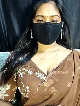 Monalisha G online show from April 18, 2026, 5:50 pm