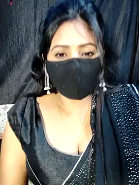 Monalisha G online show from April 23, 2026, 6:21 pm