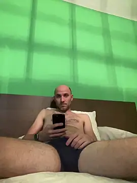 tubfunaske online show from November 2, 2025, 6:21 pm