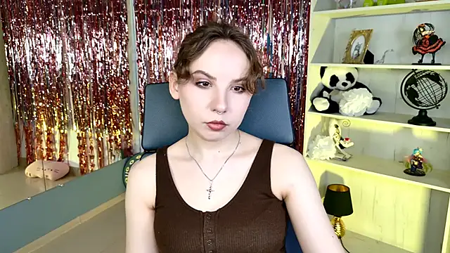 Snapshot of JasmineMilko chatting on May 4, 2026, 5:03 am JasmineMilko online show from May 4, 2026, 5:03 am