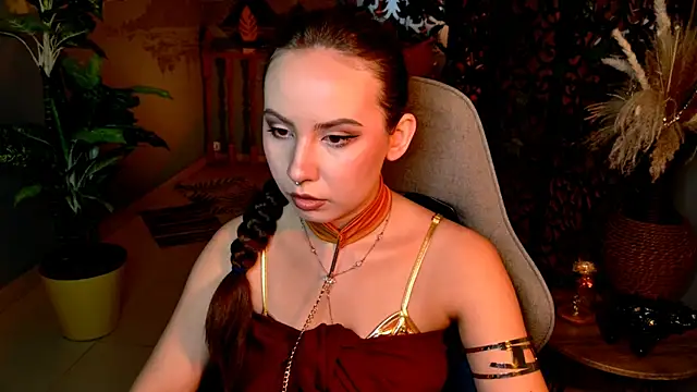 Snapshot of JasmineMilko chatting on June 30, 2026, 5:08 am JasmineMilko online show from June 30, 2026, 5:08 am