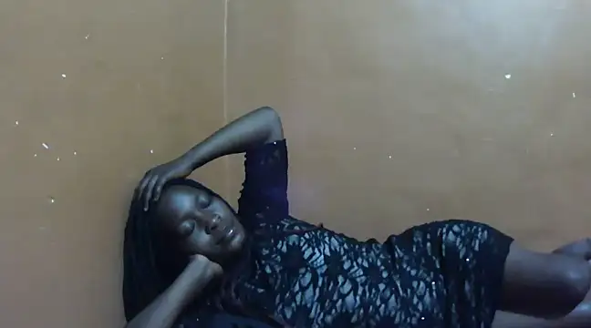 sexyblackya online show from March 3, 2025, 4:46 pm