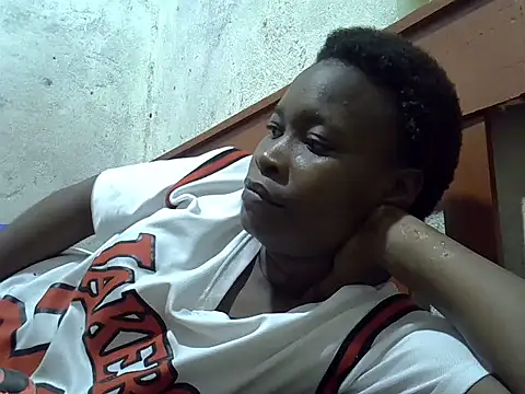 sexyblackya online show from March 4, 2026, 6:14 pm