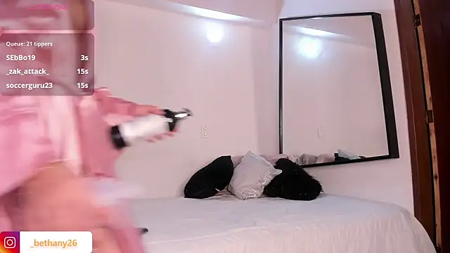 Daddysgirl1  online show from February 3, 2026, 6:22 am