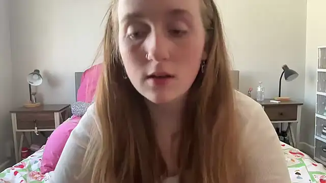 lilsbabyxo online show from April 23, 2026, 3:47 pm