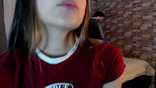 Snapshot of NicoleHaley chatting on January 17, 2026, 1:43 am NicoleHaley online show from January 17, 2026, 1:43 am