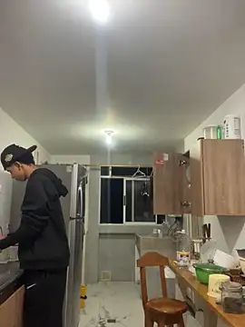 JoanG10 online show from September 11, 2025, 4:34 am