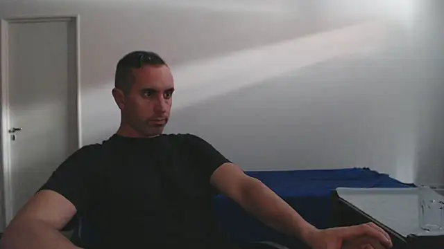 HELL FIRE online show from December 1, 2024, 8:42 pm