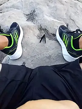 HELL FIRE online show from February 6, 2025, 10:32 pm