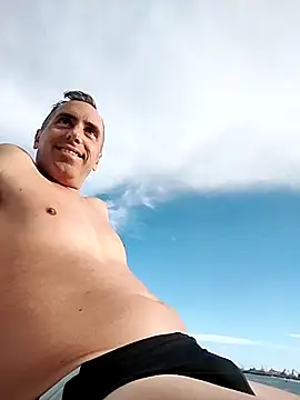 HELL FIRE online show from February 11, 2026, 8:47 pm