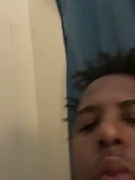 anubi0880 online show from October 25, 2025, 10:48 pm