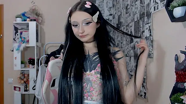 hikmurr online show from December 6, 2024, 8:07 pm