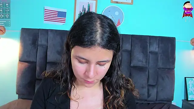 Snapshot of EngelStone chatting on January 24, 2025, 1:45 am EngelStone online show from January 24, 2025, 1:45 am