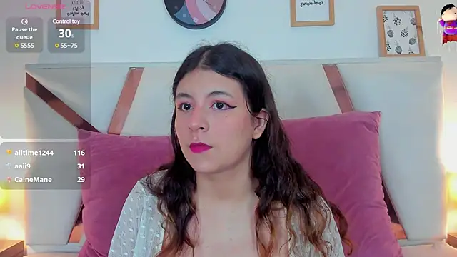 Snapshot of EngelStone chatting on January 27, 2025, 7:46 pm EngelStone online show from January 27, 2025, 7:46 pm