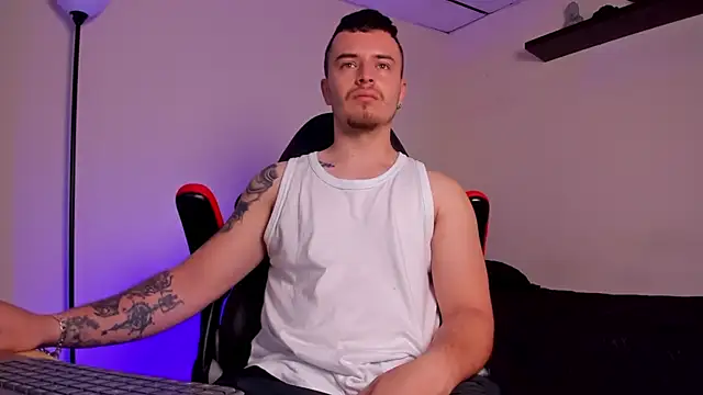 Snapshot of james_connor2 chatting on November 2, 2025, 3:58 pm james connor2 online show from November 2, 2025, 3:58 pm