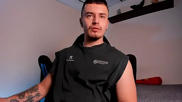 Snapshot of james_connor2 chatting on January 8, 2026, 7:38 pm james connor2 online show from January 8, 2026, 7:38 pm