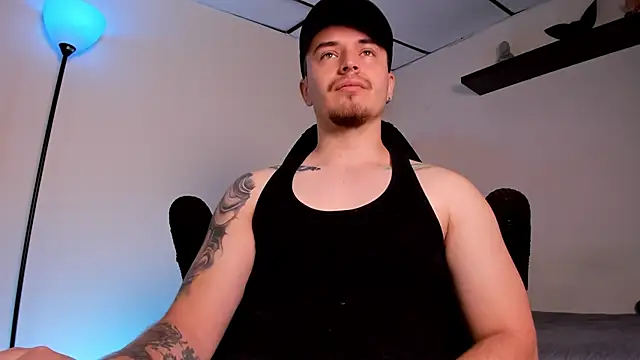 Snapshot of james_connor2 chatting on January 14, 2026, 2:33 pm james connor2 online show from January 14, 2026, 2:33 pm