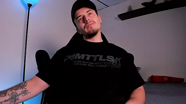 Snapshot of james_connor2 chatting on January 31, 2026, 7:12 pm james connor2 online show from January 31, 2026, 7:12 pm