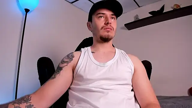 Snapshot of james_connor2 chatting on February 1, 2026, 3:21 pm james connor2 online show from February 1, 2026, 3:21 pm