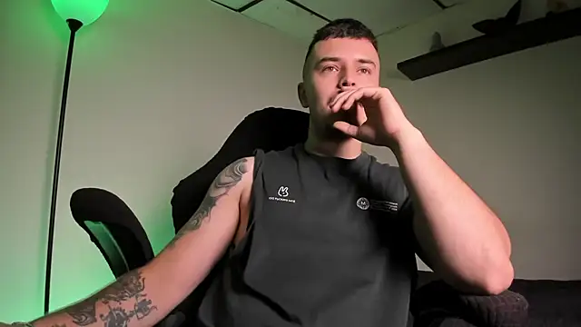 Snapshot of james_connor2 chatting on February 7, 2026, 6:44 pm james connor2 online show from February 7, 2026, 6:44 pm