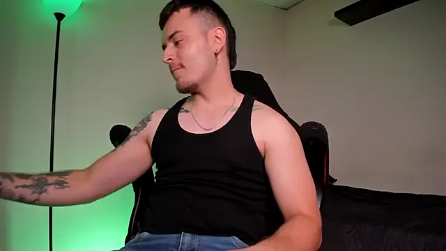 Snapshot of james_connor2 chatting on February 13, 2026, 7:10 pm james connor2 online show from February 13, 2026, 7:10 pm