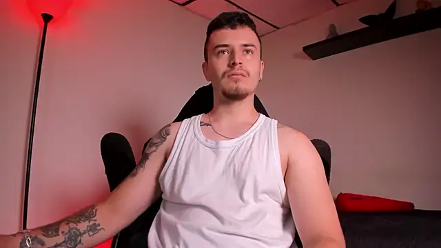 Snapshot of james_connor2 chatting on February 22, 2026, 2:59 pm james connor2 online show from February 22, 2026, 2:59 pm