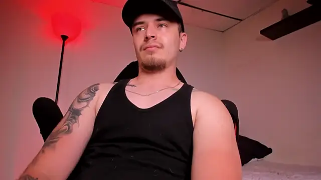 Snapshot of james_connor2 chatting on February 27, 2026, 7:36 pm james connor2 online show from February 27, 2026, 7:36 pm