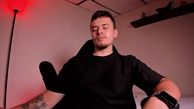 Snapshot of james_connor2 chatting on March 2, 2026, 7:21 pm james connor2 online show from March 2, 2026, 7:21 pm