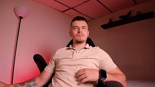 Snapshot of james_connor2 chatting on March 6, 2026, 7:21 pm james connor2 online show from March 6, 2026, 7:21 pm