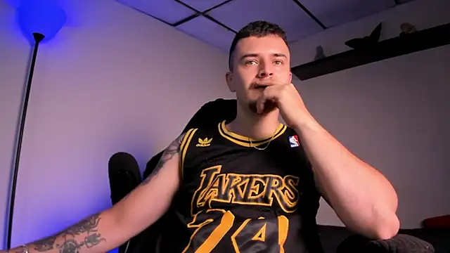 Snapshot of james_connor2 chatting on March 13, 2026, 7:09 pm james connor2 online show from March 13, 2026, 7:09 pm