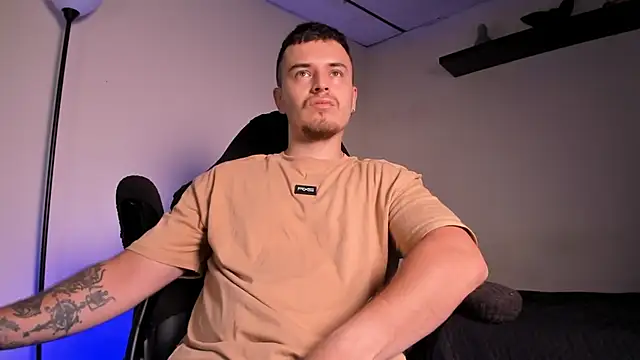 Snapshot of james_connor2 chatting on March 14, 2026, 6:57 pm james connor2 online show from March 14, 2026, 6:57 pm