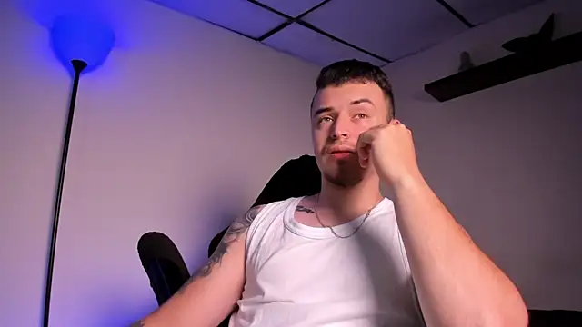 Snapshot of james_connor2 chatting on March 20, 2026, 6:57 pm james connor2 online show from March 20, 2026, 6:57 pm