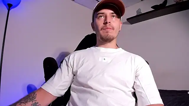 Snapshot of james_connor2 chatting on March 23, 2026, 6:56 pm james connor2 online show from March 23, 2026, 6:56 pm