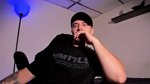 Snapshot of james_connor2 chatting on March 25, 2026, 7:20 pm james connor2 online show from March 25, 2026, 7:20 pm