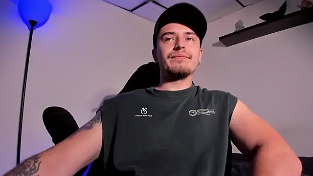 Snapshot of james_connor2 chatting on March 26, 2026, 6:57 pm james connor2 online show from March 26, 2026, 6:57 pm