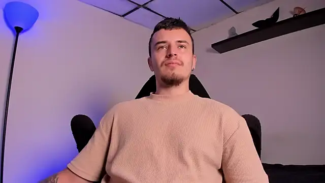 Snapshot of james_connor2 chatting on March 27, 2026, 6:51 pm james connor2 online show from March 27, 2026, 6:51 pm