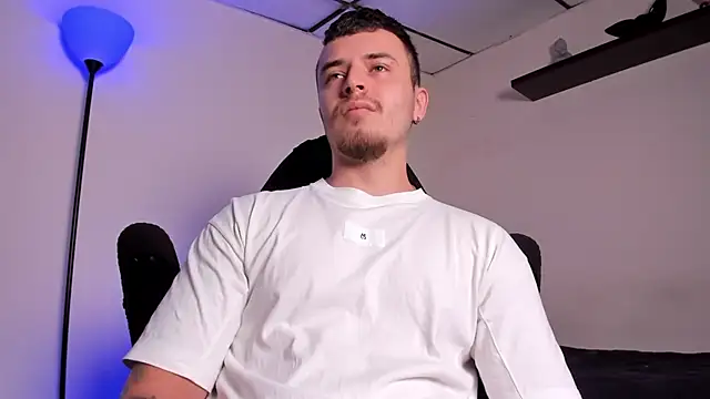 Snapshot of james_connor2 chatting on March 28, 2026, 6:51 pm james connor2 online show from March 28, 2026, 6:51 pm