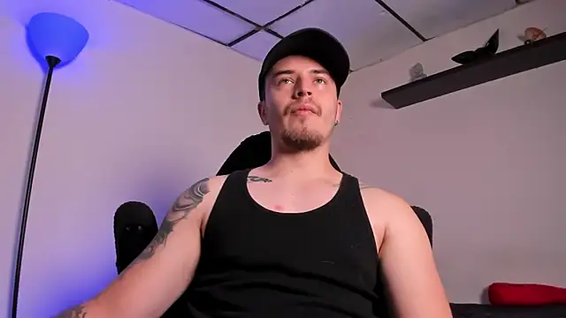 Snapshot of james_connor2 chatting on March 29, 2026, 3:34 pm james connor2 online show from March 29, 2026, 3:34 pm