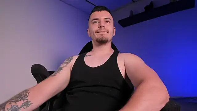 Snapshot of james_connor2 chatting on April 6, 2026, 7:04 pm james connor2 online show from April 6, 2026, 7:04 pm