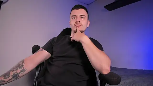 Snapshot of james_connor2 chatting on April 9, 2026, 7:19 pm james connor2 online show from April 9, 2026, 7:19 pm