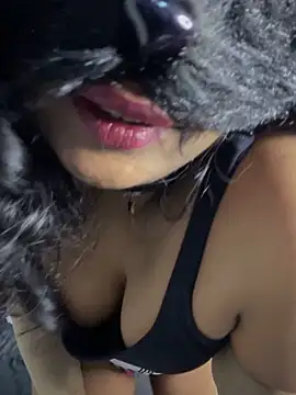 NethuQueen online show from February 21, 2026, 6:58 am