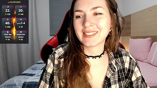 Snapshot of Naughty_Annn chatting on June 16, 2026, 2:58 am Naughty Annn online show from June 16, 2026, 2:58 am