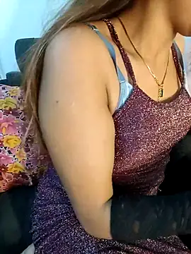 sexy-mohini online show from February 17, 2026, 3:36 am