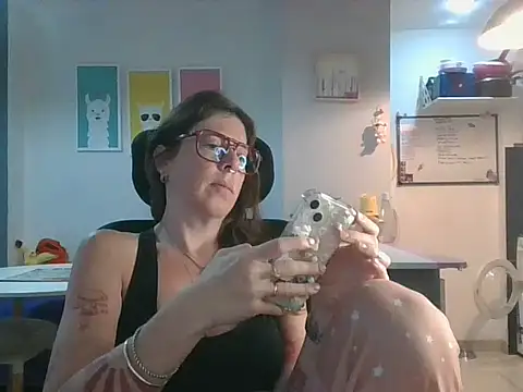 Calentandote online show from October 12, 2025, 9:41 am