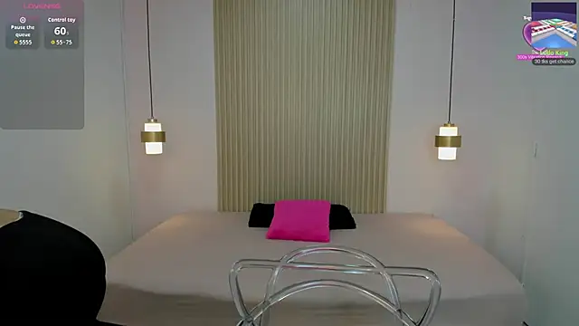 AliceRoss0 online show from February 20, 2026, 8:42 pm