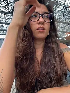 ValeriEvan online show from February 4, 2026, 8:14 pm