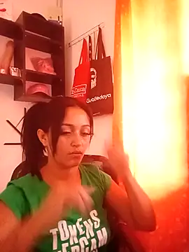 Snapshot of Renata_wilsom chatting on December 11, 2024, 3:26 pm Renata wilsom online show from December 11, 2024, 3:26 pm