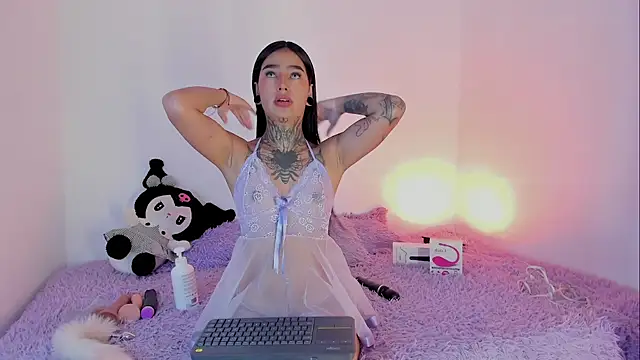 shadowcatt  online show from December 20, 2024, 7:17 pm