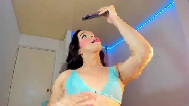 alexaryderr online show from January 17, 2026, 3:33 am